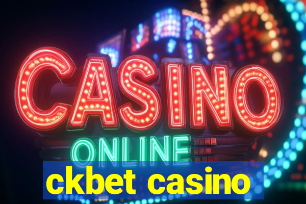 ckbet casino